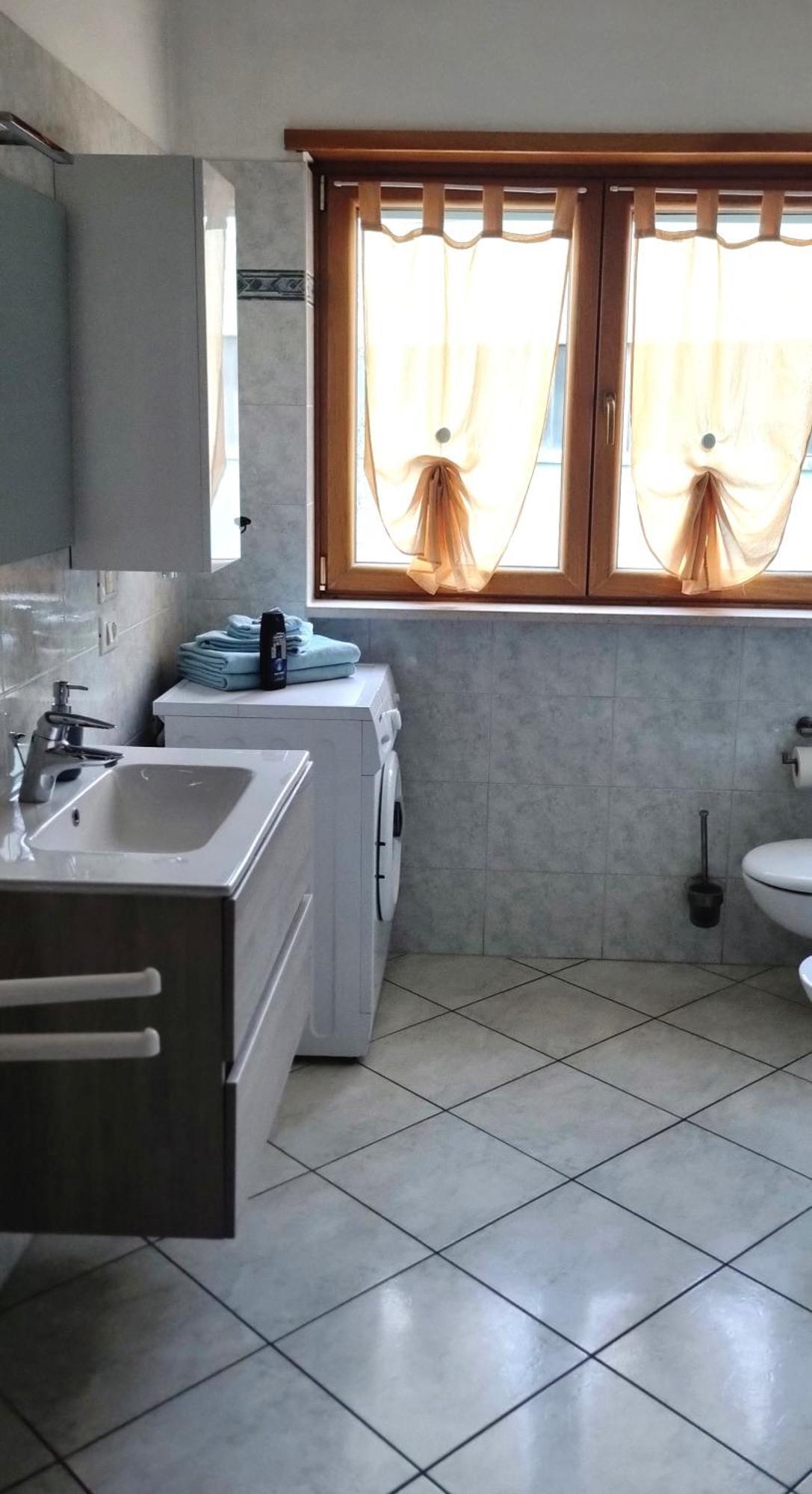 Ferienwohnung Casa Vela Riva del Garda Exterior foto